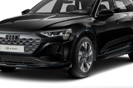 Audi Q8 e-tron 14.784 km 56.650 &euro; Großwallstadt 63868