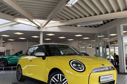 Mini Cooper SE 1.040 km 28.950 € Hamm 59065