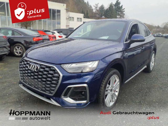 Audi Q5 62.981 km 43.480 &euro; Herborn 35745