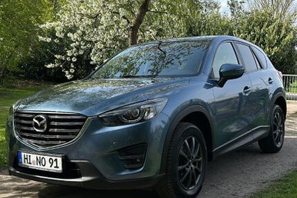 Mazda CX-5 99.400 km 14.400 &euro; Algermissen 31191