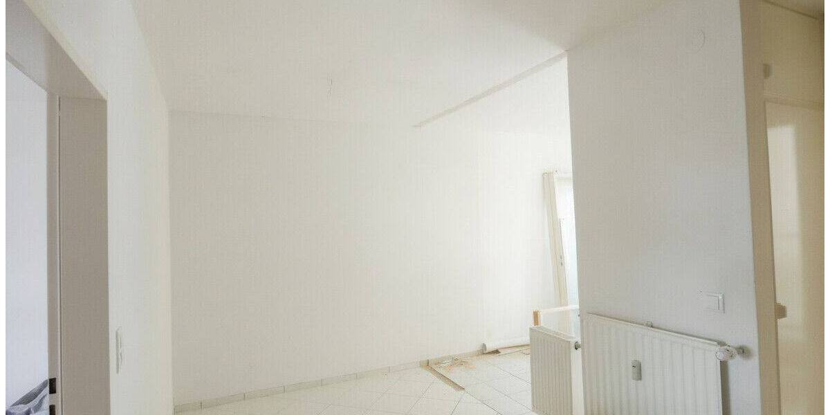 Etagenwohnung Wolfenbüttel Stadtgebiet - 3 Zimmer, 75 m&sup2;, 530&euro; | Angebot:26902683