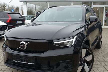 Volvo XC40 105.700 km 27.500 &euro; Warendorf 48231