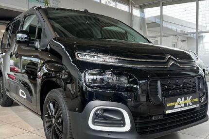 Citroen Berlingo 30.193 km 21.890 € Mönchengladbach 41063