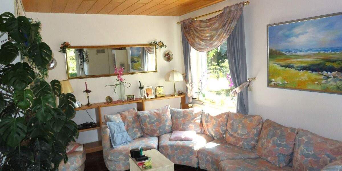Reihenendhaus Niestetal Sandershausen - 4 Zimmer, 120 m&sup2;, 319.000&euro; | Angebot:24757274