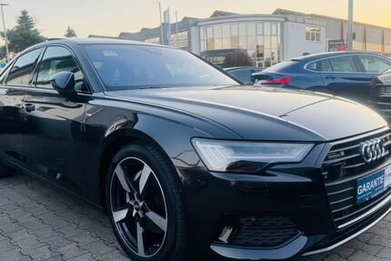 Audi A6 159.987 km 31.970 &euro; Bad Rappenau 74906