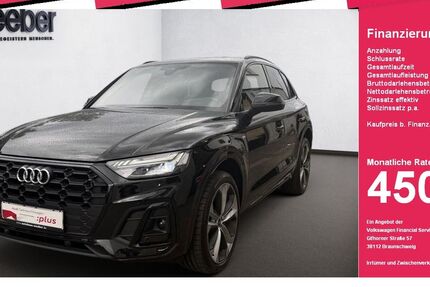 Audi Q5 67.892 km 41.990 &euro; Herrenberg 71083