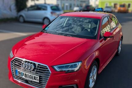 Audi A3 57.000 km 18.800 &euro; Vacha 36404
