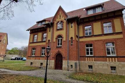 Wohnung Quedlinburg - 3 Zimmer, 105 m&sup2;, 999&euro; | Angebot:26767162
