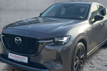 Mazda CX-60 6.780 km 41.990 &euro; Fürth 90763