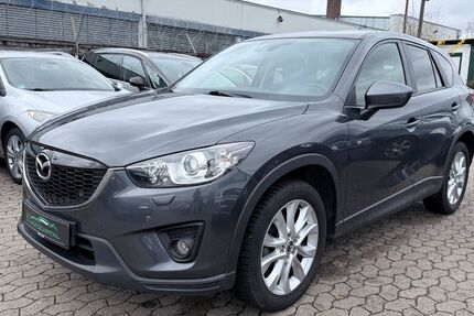 Mazda CX-5 195.382 km 8.500 &euro; Nürnberg 90439