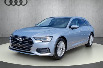 Audi A6 78.900 km 29.980 &euro; Halle 06122