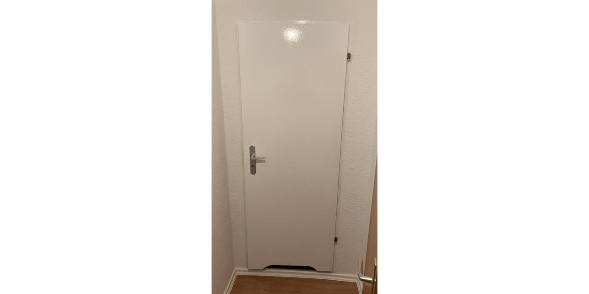 Etagenwohnung Strasburg (Uckermark) - 1 Zimmer, 26 m&sup2;, 155&euro; | Angebot:24539808
