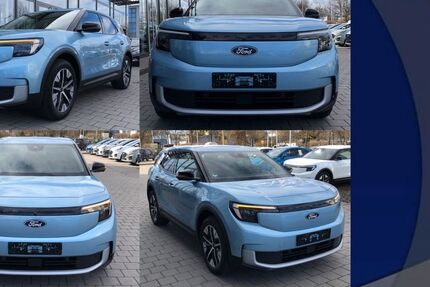 Ford Explorer 8.618 km 37.900 &euro; Augsburg 86156