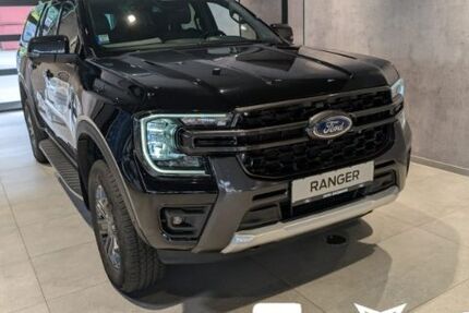 Ford Ranger 13.204 km 49.990 € Hagen 58089