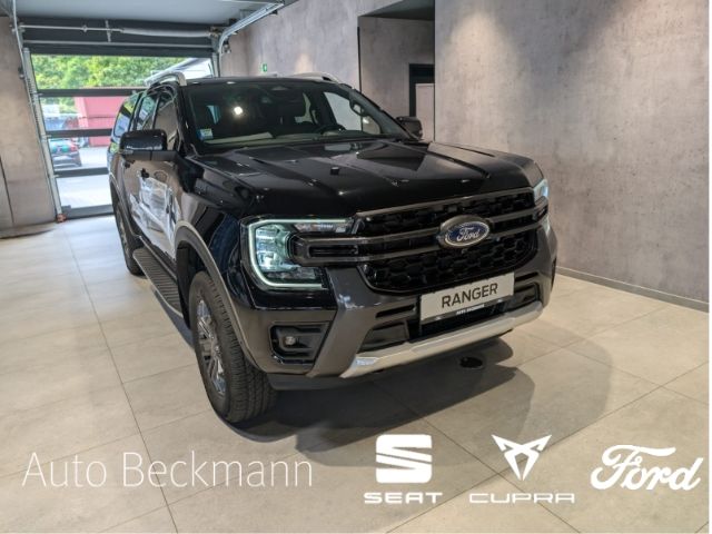 Ford Ranger 13.204 km 49.990 € Hagen 58089