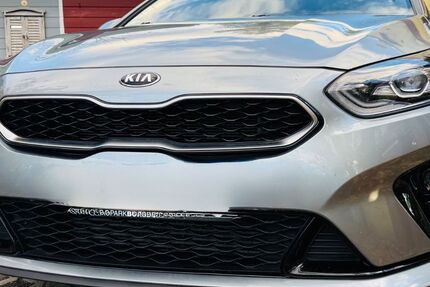 Kia ceed / Ceed 107.500 km 15.500 € Leipzig 04318