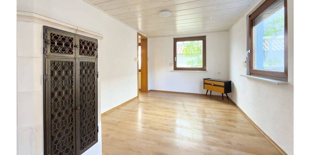 Doppelhaushälfte Bad Buchau Kappel - 5 Zimmer, 130 m&sup2;, 264.000&euro; | Angebot:26695074