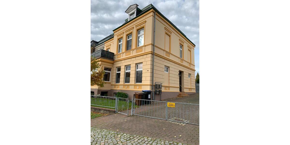 Erdgeschoßwohnung Brüel - 2 Zimmer, 91 m&sup2;, 683&euro; | Angebot:26045387