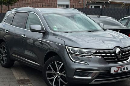Renault Koleos 105.000 km 20.899 &euro; Großefehn 26629