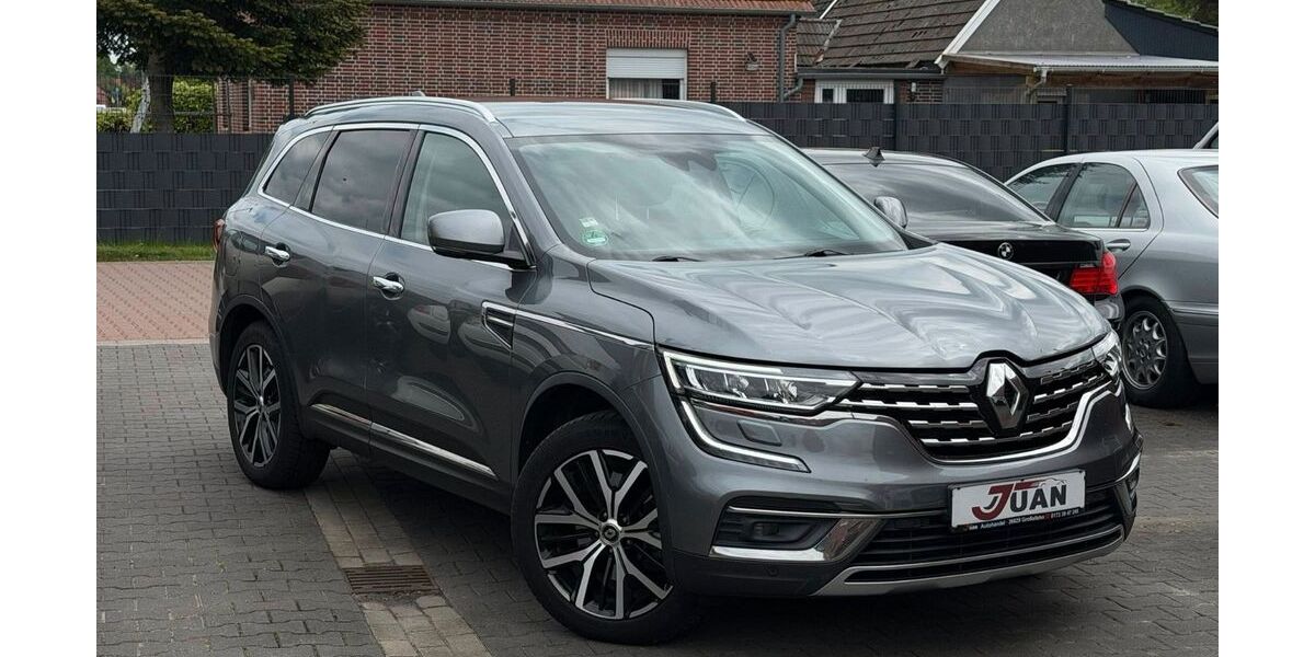 Renault Koleos 105.000 km 20.899 &euro; Großefehn 26629