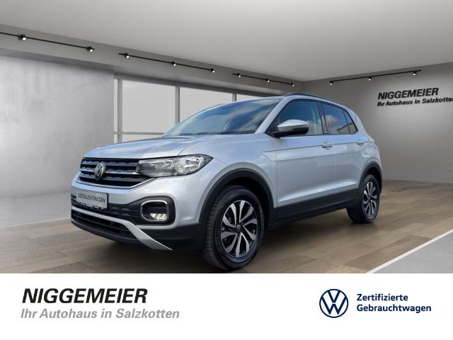 VW T-Cross 43.290 km 16.370 &euro; Salzkotten 33154