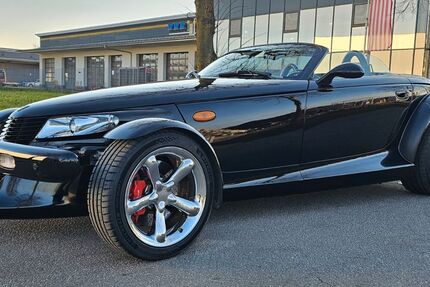 Plymouth Prowler 25.400 km 39.990 € Wörth 84109