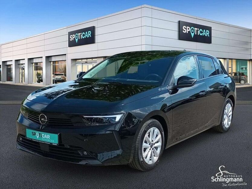 Astra