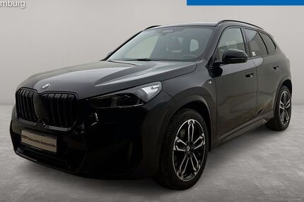 BMW X1 52.380 km 41.584 &euro; Barsbüttel bei Hamburg 22885
