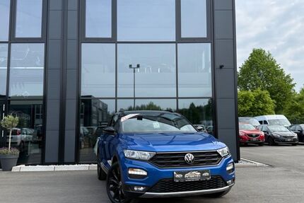 VW T-Roc 62.000 km 21.750 &euro; Rotenburg 27356
