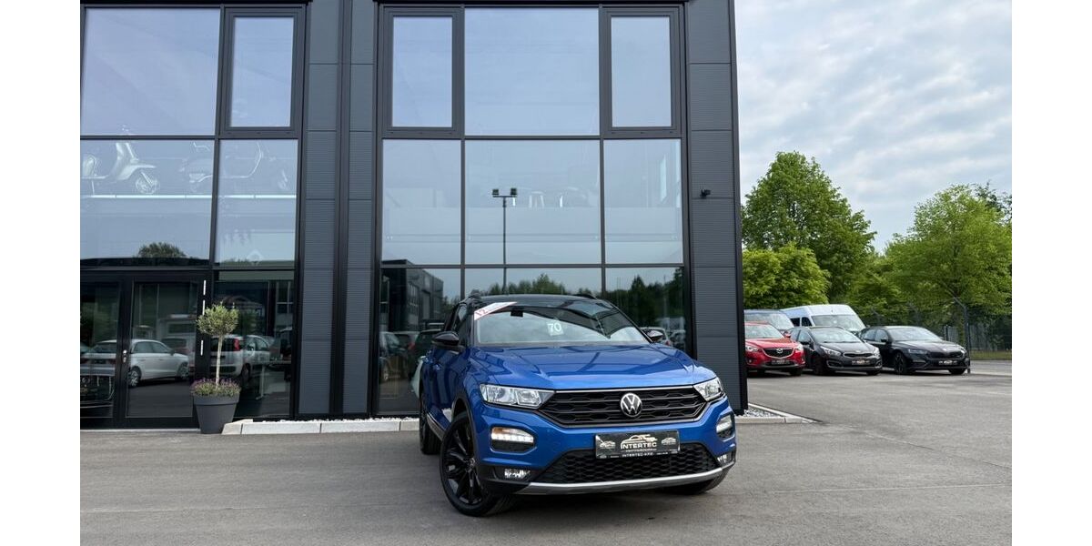 VW T-Roc 62.000 km 21.750 &euro; Rotenburg 27356