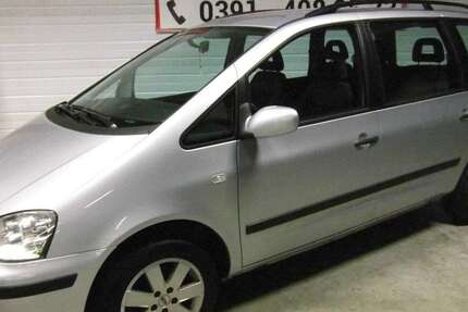 Ford Galaxy 223.000 km 4.998 &euro; Magdeburg 39116