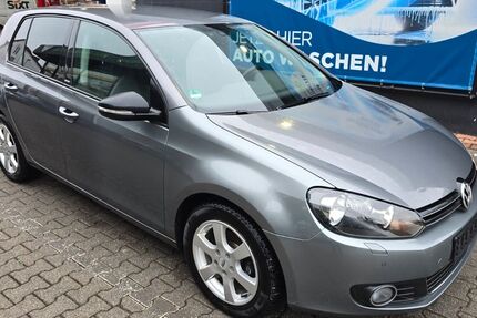 VW Golf 209.000 km 4.700 &euro; Garching 85748
