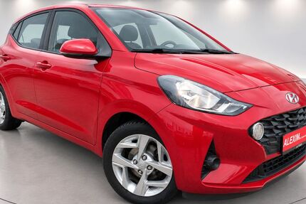 Hyundai i10 105.525 km 8.399 &euro; Leipzig 04179