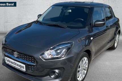 Suzuki Swift 41.000 km 16.580 &euro; Lahr 77933