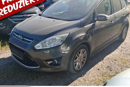 Ford C-Max 108.517 km 5.385 &euro; Achern 77855