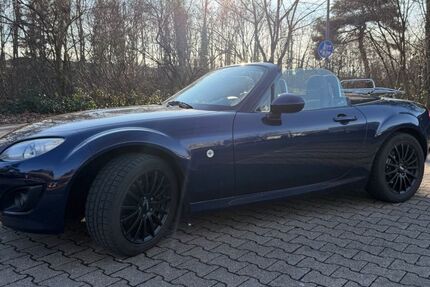 Mazda MX-5 172.980 km 9.999 &euro; Düsseldorf 40599