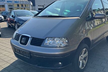 Seat Alhambra 398.443 km 990 € Trier 54294
