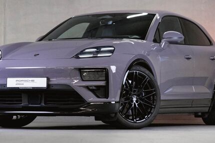 Porsche Macan 12.200 km 104.970 &euro; Aschaffenburg 63739