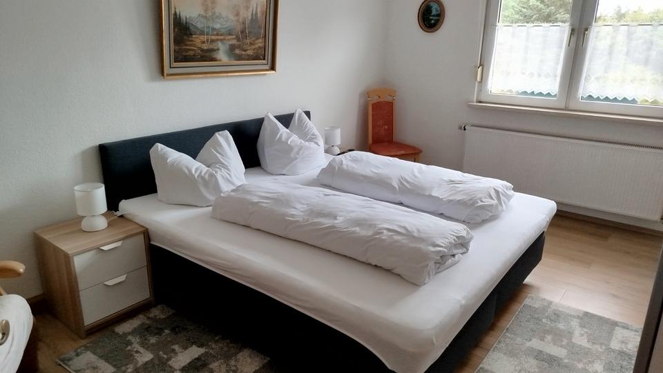 Ferienimmobilie Mühlhausen (Thüringen) - 60&euro; | Angebot:26449145