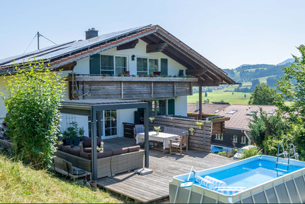 Haus Rettenberg - 7 Zimmer, 284 m&sup2;, 1.090.000&euro; | Angebot:24667023