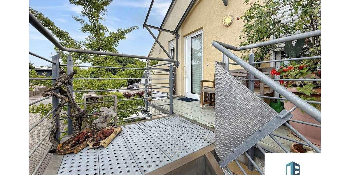 Gewerbeobjekt Wörrstadt - 1.295.000&euro; | Angebot:25681177