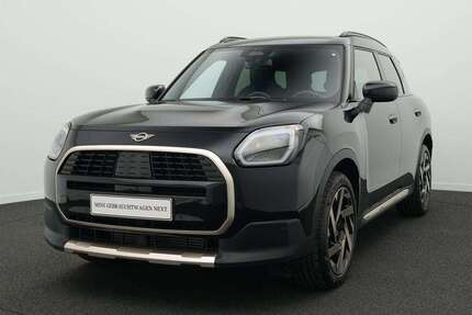 Mini Countryman C 10.334 km 36.360 &euro; München 80788