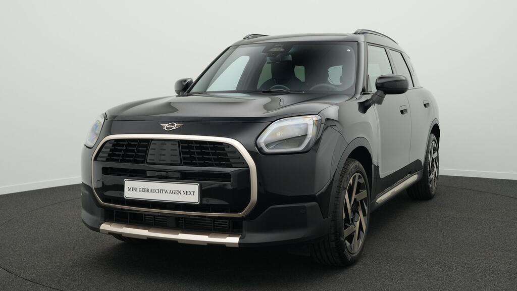 Mini Countryman C 10.334 km 36.360 &euro; München 80788