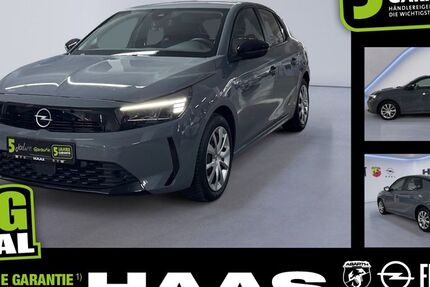 Opel Corsa 9.700 km 16.980 &euro; Schwabmünchen 86830