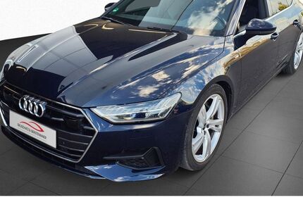 Audi A7 106.269 km 41.440 &euro; Baden Baden 76532