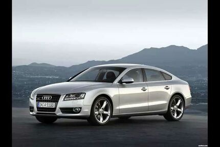 Audi A5 344.000 km 9.999 &euro; Dülmen 48249