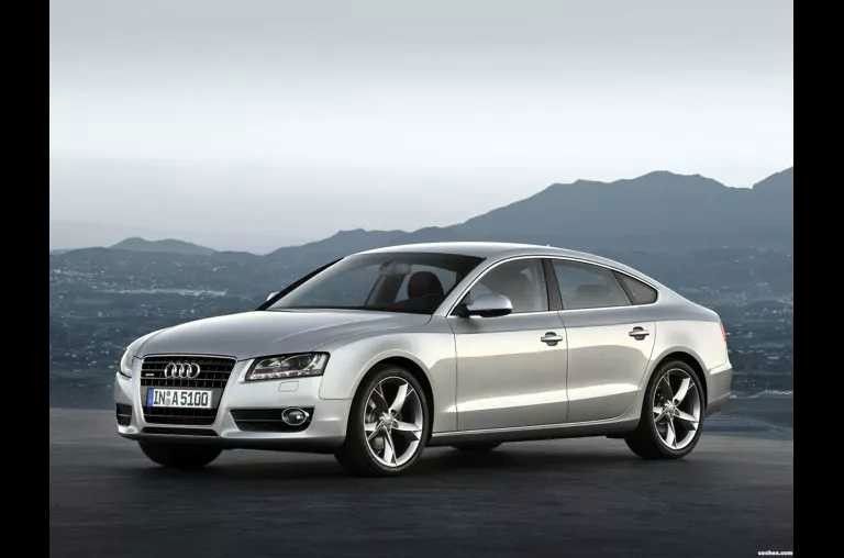 Audi A5 344.000 km 9.999 &euro; Dülmen 48249