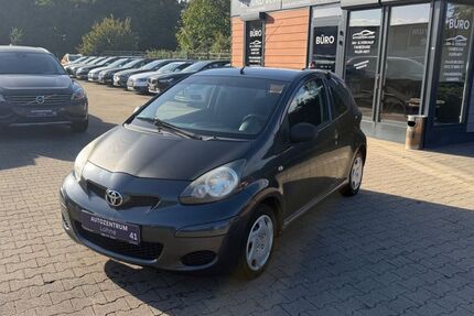 Toyota Aygo (X) 170.000 km 1.990 &euro; Lohne 49393