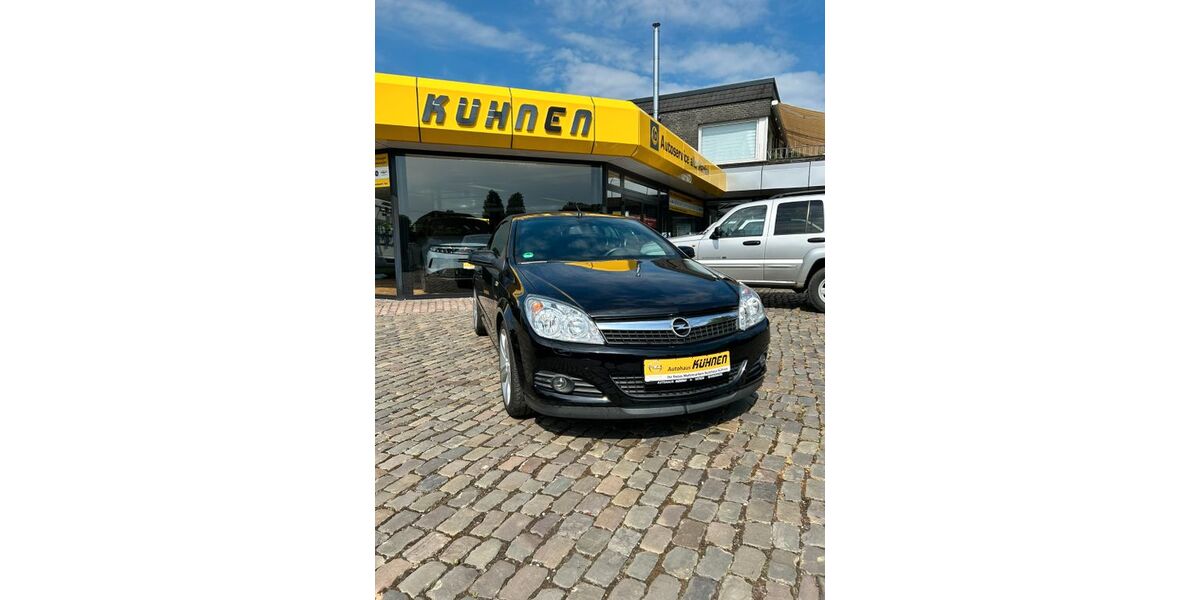 Opel Astra 144.985 km 5.900 &euro; Uedem 47589