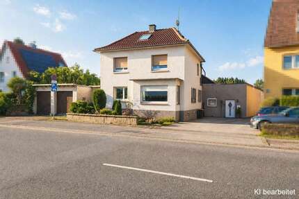 Haus Haan - 11 Zimmer, 277 m&sup2;, 599.000&euro; | Angebot:26399379